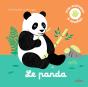 Le Panda - Preview