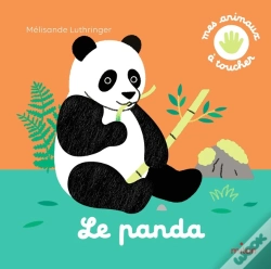 Capa do artigo Le Panda