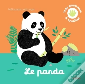 Capa do artigo Le Panda
