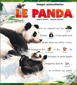 Capa do artigo Le Panda
