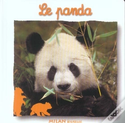 Capa do artigo Le Panda