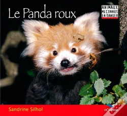 Capa do artigo Le Panda Roux