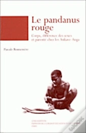 Le Pandanus Rouge