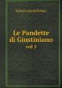 Le Pandette Di Giustiniano Vol 5 - Preview