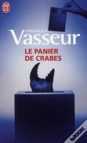 Capa do artigo Le Panier De Crabes