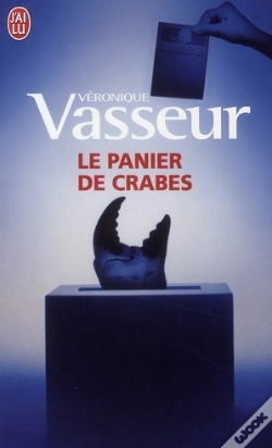 Capa do artigo Le Panier De Crabes