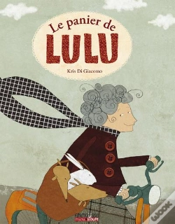 Capa do artigo Le Panier De Lulu