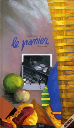 Capa do artigo Le Panier ; L'Immense Panier