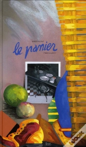Capa do artigo Le Panier ; L