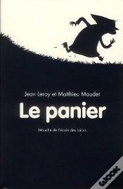 Capa do artigo Le Panier