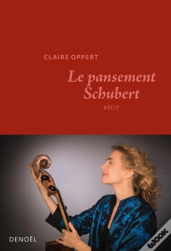 Capa do artigo Le Pansement Schubert