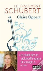 Capa do artigo Le Pansement Schubert