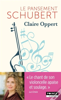 Capa do artigo Le Pansement Schubert