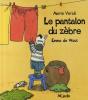 Le Pantalon Du Zèbre - Preview
