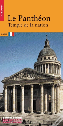 Capa do artigo Le Panthéon