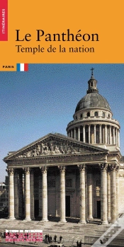 Capa do artigo Le Panthéon
