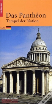 Capa do artigo Le Panthéon (Allemand)