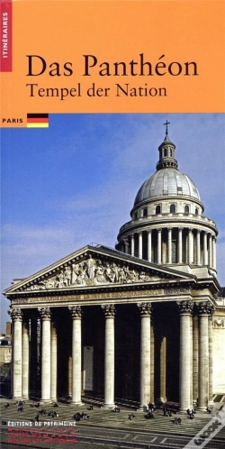 Capa do artigo Le Panthéon (Allemand)