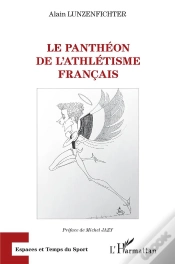 Capa do artigo Le Panthéon De L