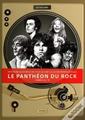 Le Pantheon Du Rock #01 - Annees 60-70