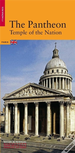 Capa do artigo Le Pantheon ; Edition Anglaise