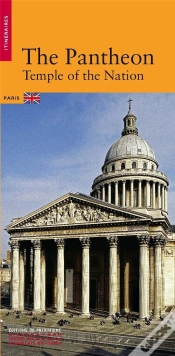 Capa do artigo Le Pantheon ; Edition Anglaise
