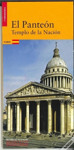 Capa do artigo Le Panthéon (Espagnol)