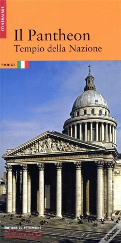 Capa do artigo Le Panthéon (Italien)