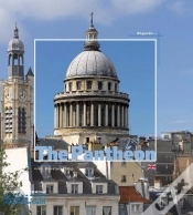 Capa do artigo Le Pantheon (Version Anglaise)
