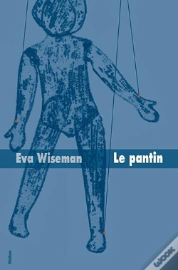 Capa do artigo Le Pantin