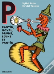 Capa do artigo Le Pantin, Noyau, Prune, Buche Et Pantin