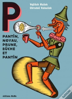 Capa do artigo Le Pantin, Noyau, Prune, Buche Et Pantin