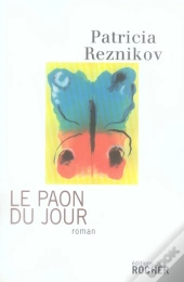 Le Paon Du Jour