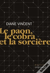 Le Paon, Le Cobra Et La Sorciere