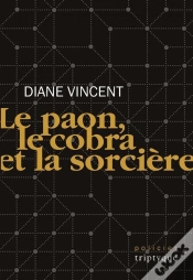 Capa do artigo Le Paon, Le Cobra Et La Sorciere