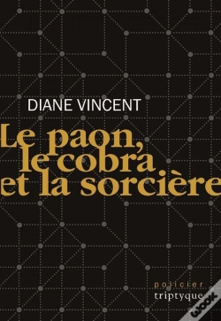 Capa do artigo Le Paon, Le Cobra Et La Sorciere