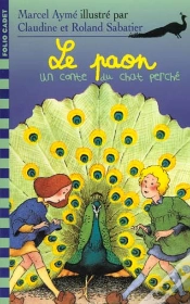 Capa do artigo Le Paon