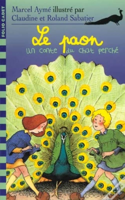 Capa do artigo Le Paon