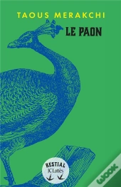Le Paon