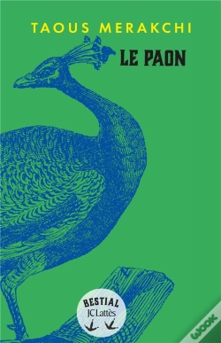 Capa do artigo Le Paon