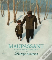 Capa do artigo Le Papa De Simon