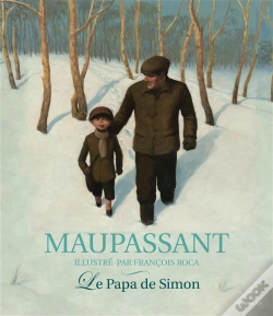 Capa do artigo Le Papa De Simon