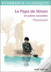 Le Papa De Simon Et Autres Nouvelles
