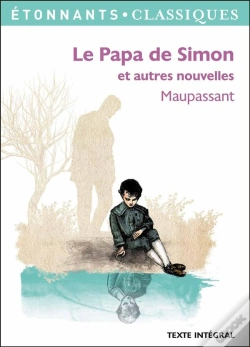 Capa do artigo Le Papa De Simon Et Autres Nouvelles