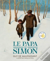 Capa do artigo Le Papa De Simon