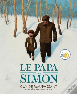 Capa do artigo Le Papa De Simon