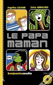 Capa do artigo Le Papa-Maman