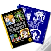 Capa do artigo Le Papa-Maman