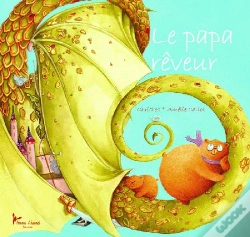 Capa do artigo Le Papa Rêveur