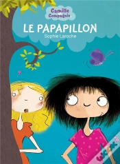 Capa do artigo Le Papapillon